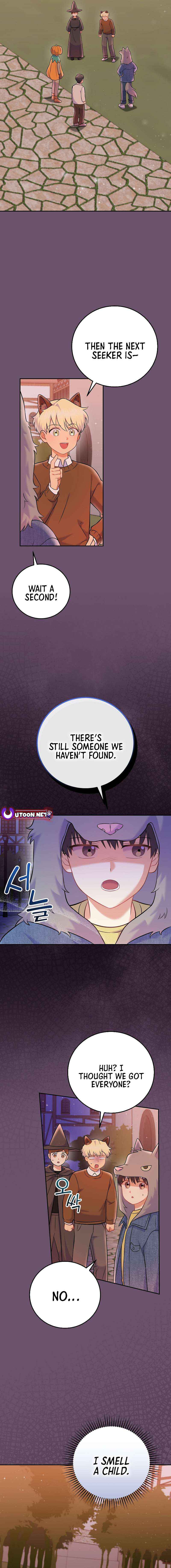 Read Superstar From Age 0 EN Manga Online