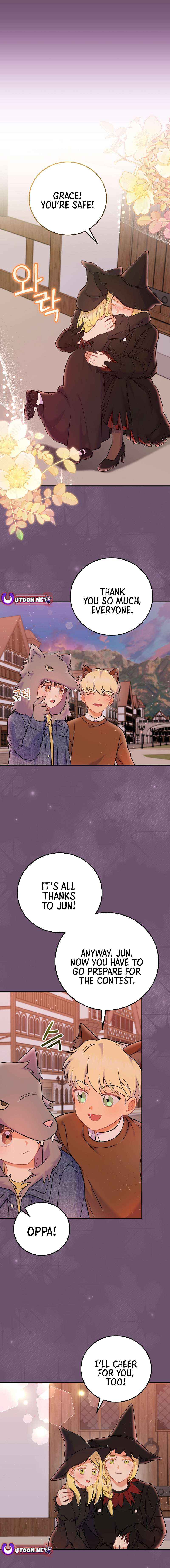 Read Superstar From Age 0 EN Manga Online