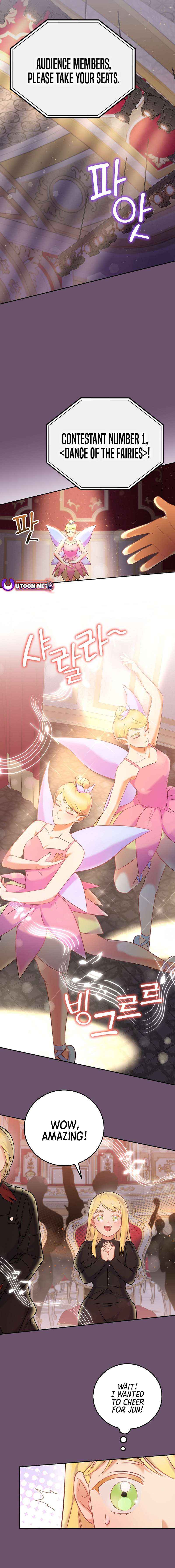 Read Superstar From Age 0 EN Manga Online