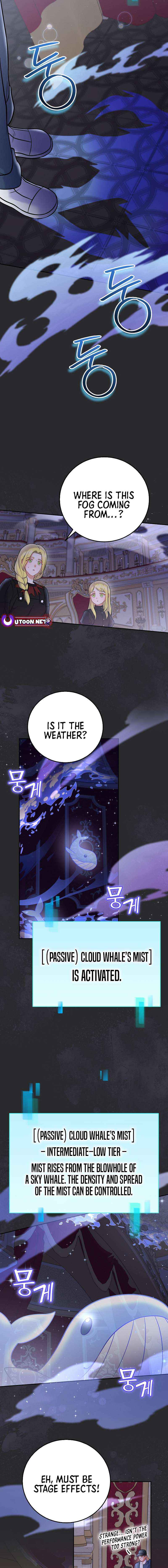 Read Superstar From Age 0 EN Manga Online