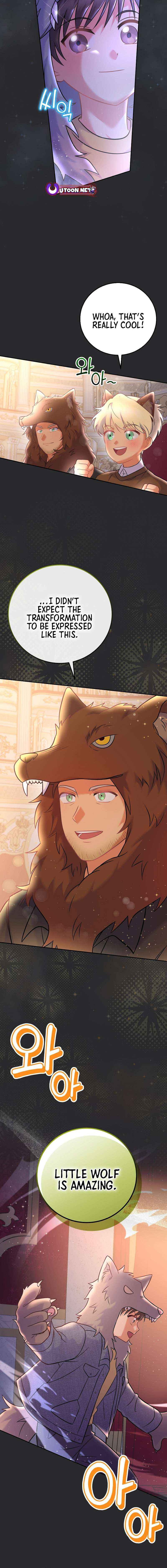 Read Superstar From Age 0 EN Manga Online