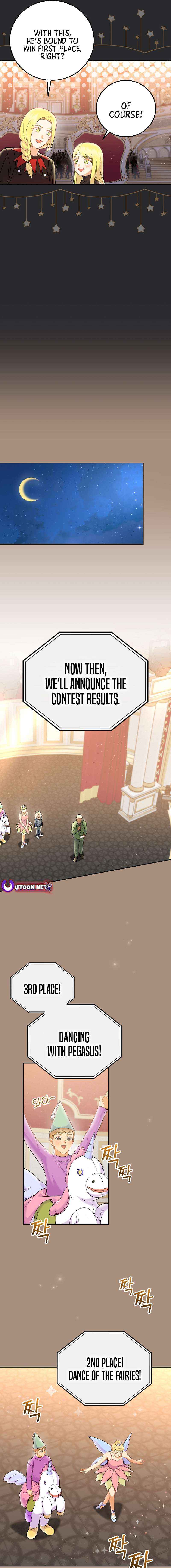 Read Superstar From Age 0 EN Manga Online