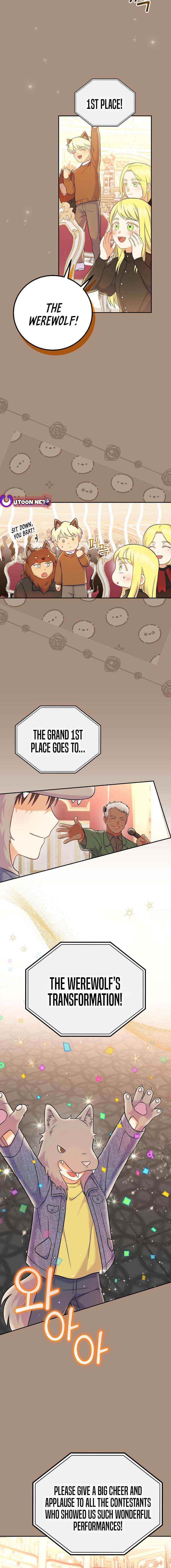 Read Superstar From Age 0 EN Manga Online