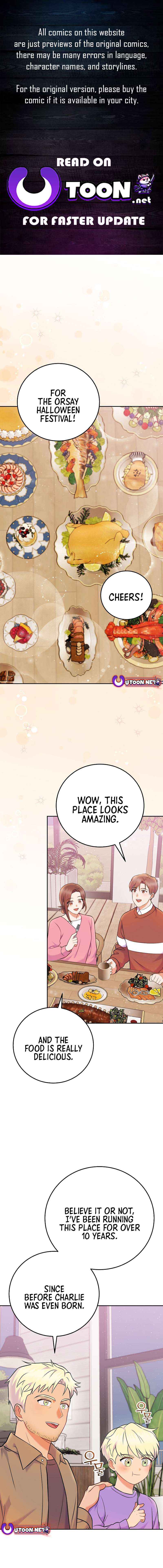 Read Superstar From Age 0 EN Manga Online