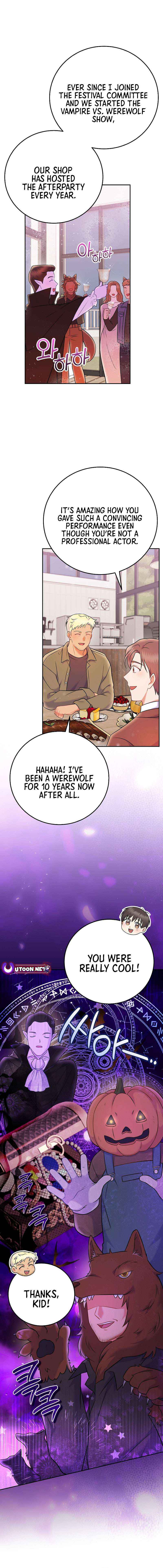 Read Superstar From Age 0 EN Manga Online