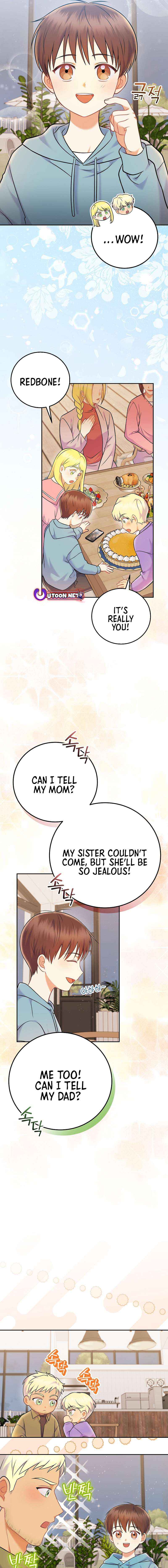 Read Superstar From Age 0 EN Manga Online