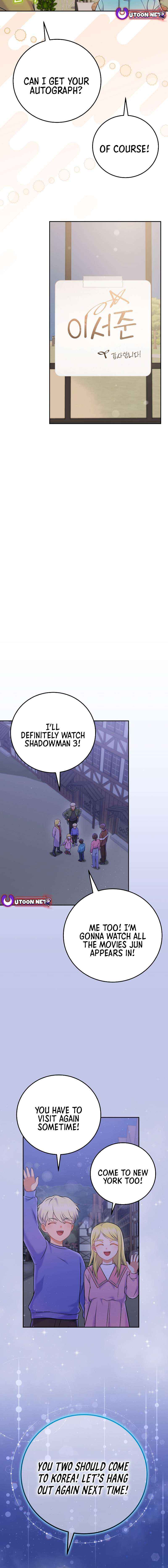 Read Superstar From Age 0 EN Manga Online