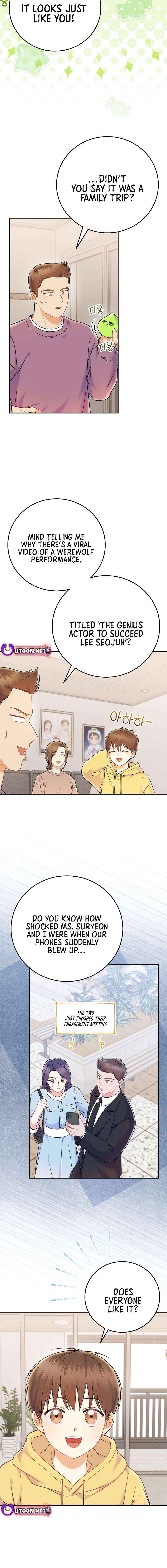 Read Superstar From Age 0 EN Manga Online