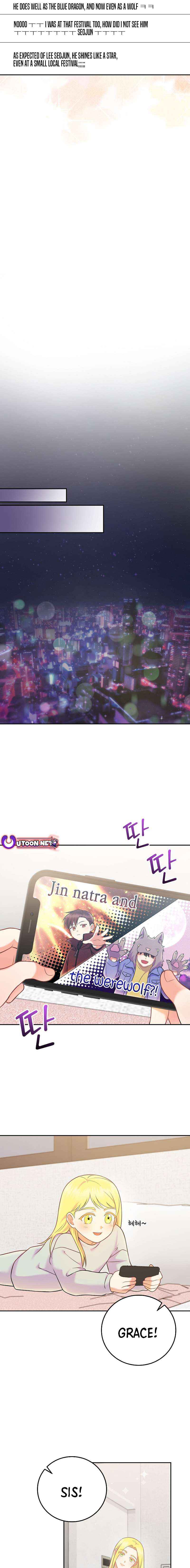 Read Superstar From Age 0 EN Manga Online