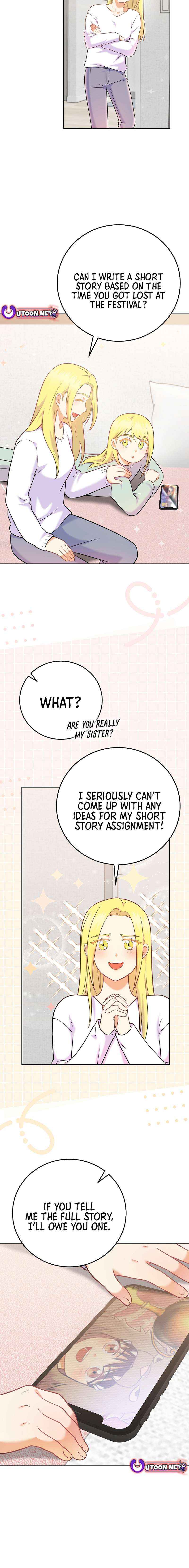 Read Superstar From Age 0 EN Manga Online