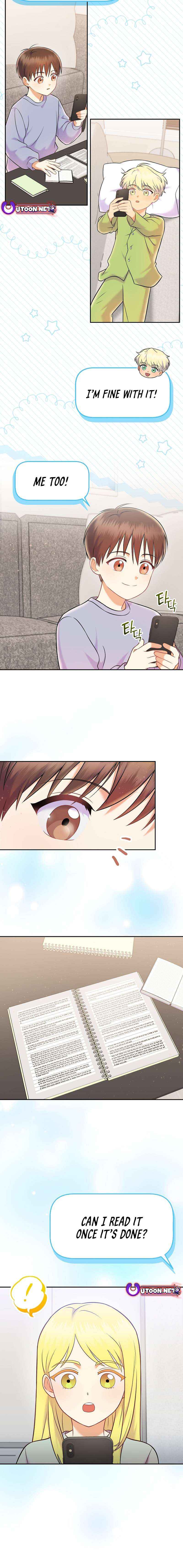 Read Superstar From Age 0 EN Manga Online