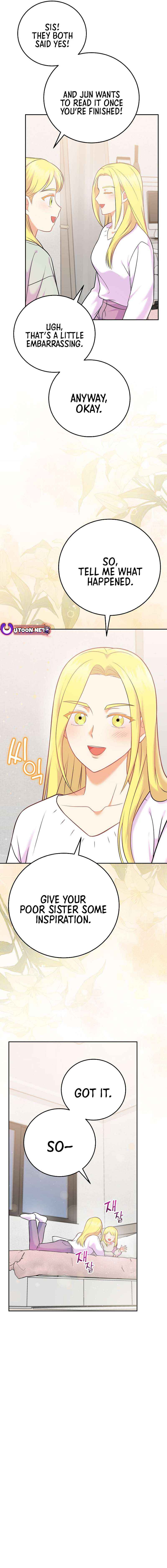 Read Superstar From Age 0 EN Manga Online