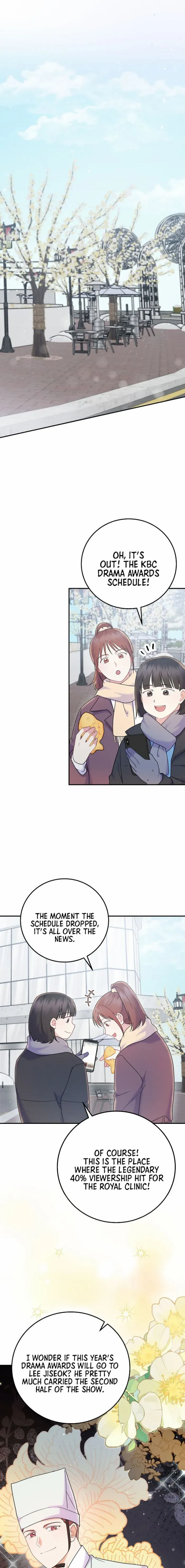 Read Superstar From Age 0 EN Manga Online