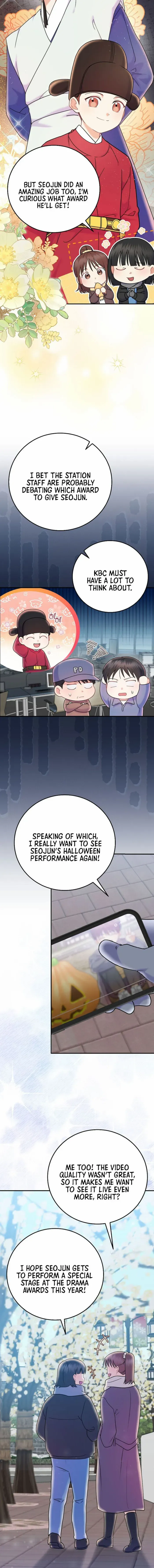 Read Superstar From Age 0 EN Manga Online