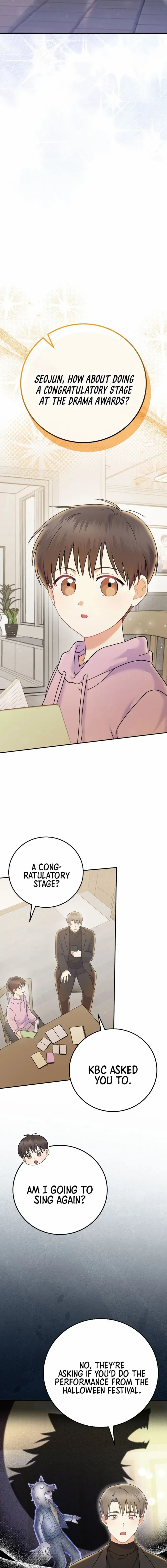 Read Superstar From Age 0 EN Manga Online