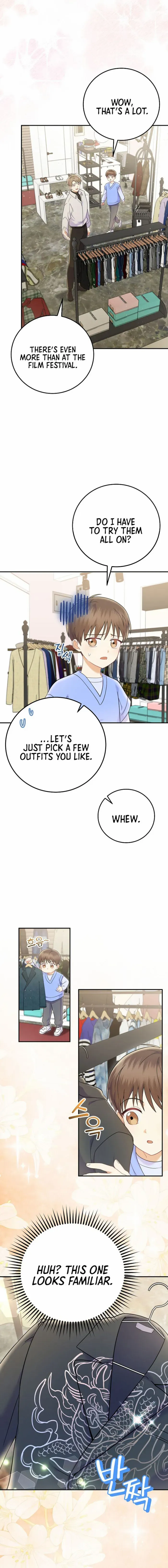 Read Superstar From Age 0 EN Manga Online