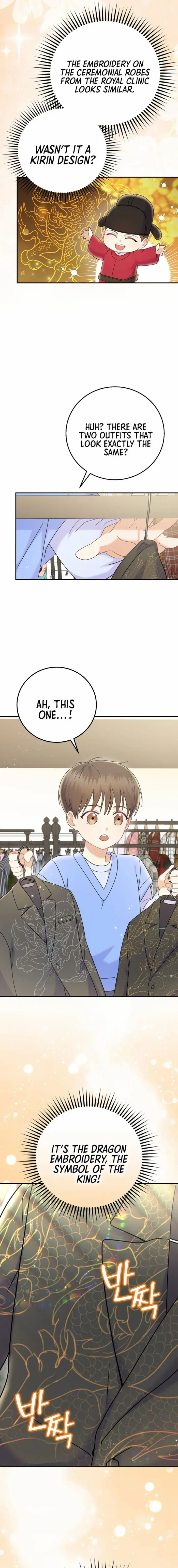 Read Superstar From Age 0 EN Manga Online