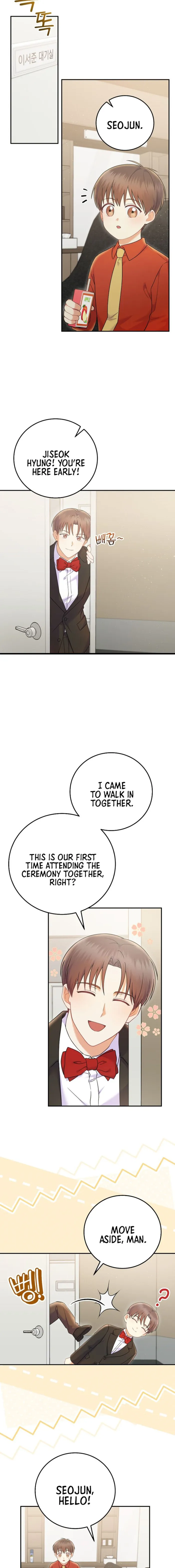 Read Superstar From Age 0 EN Manga Online
