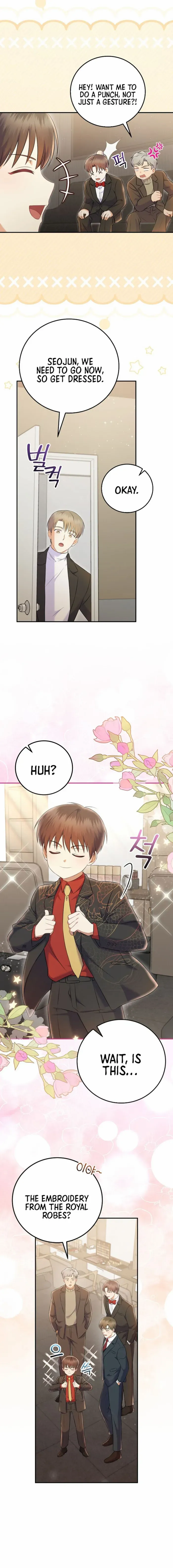 Read Superstar From Age 0 EN Manga Online