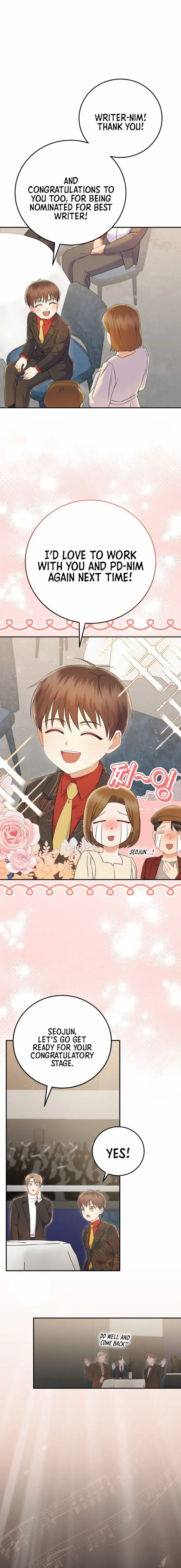 Read Superstar From Age 0 EN Manga Online