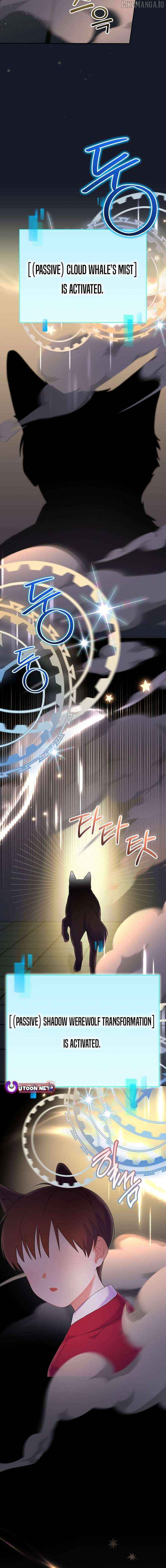 Read Superstar From Age 0 EN Manga Online