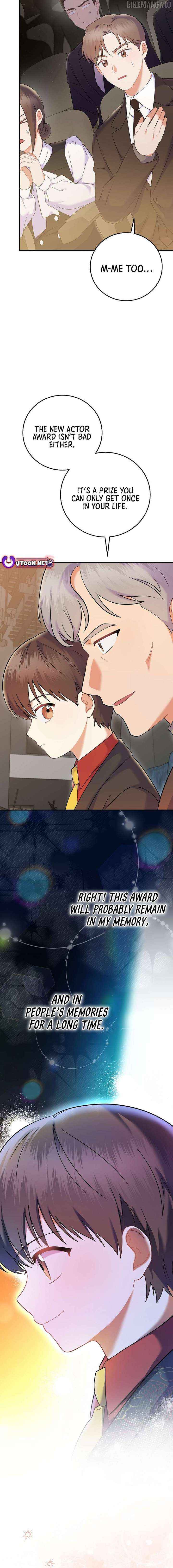 Read Superstar From Age 0 EN Manga Online