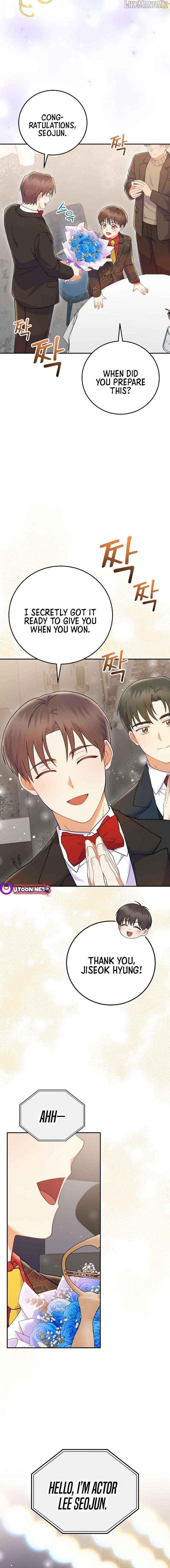 Read Superstar From Age 0 EN Manga Online