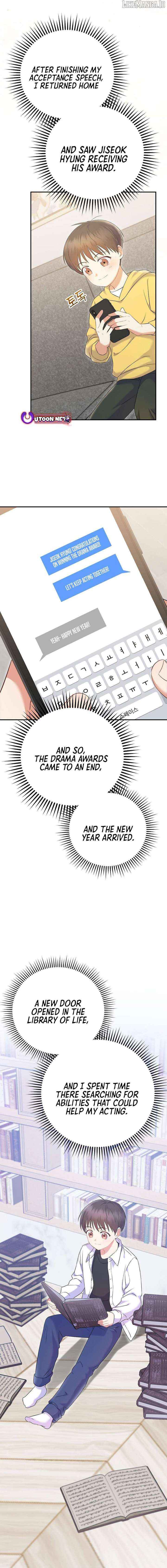 Read Superstar From Age 0 EN Manga Online