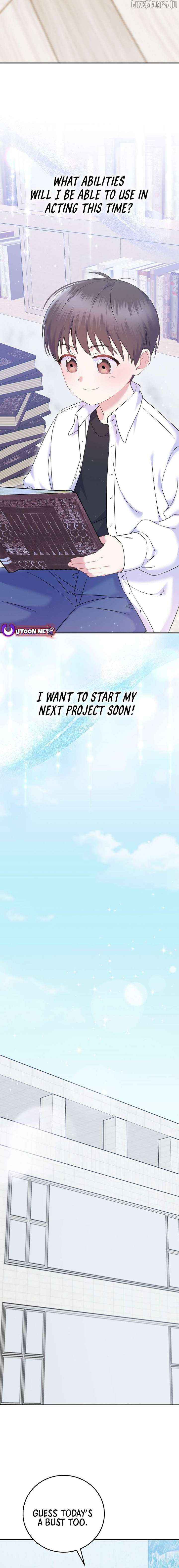 Read Superstar From Age 0 EN Manga Online
