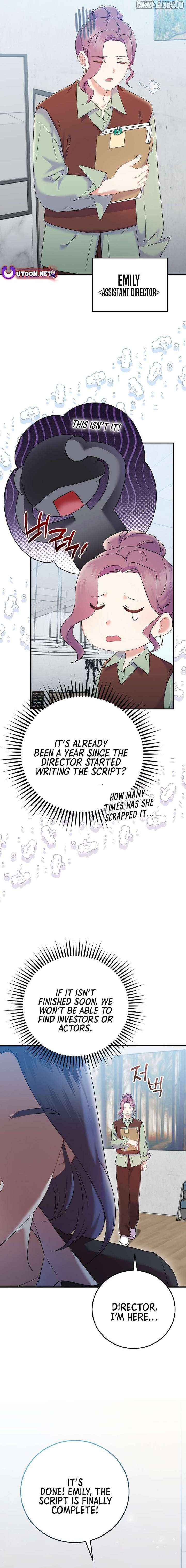 Read Superstar From Age 0 EN Manga Online