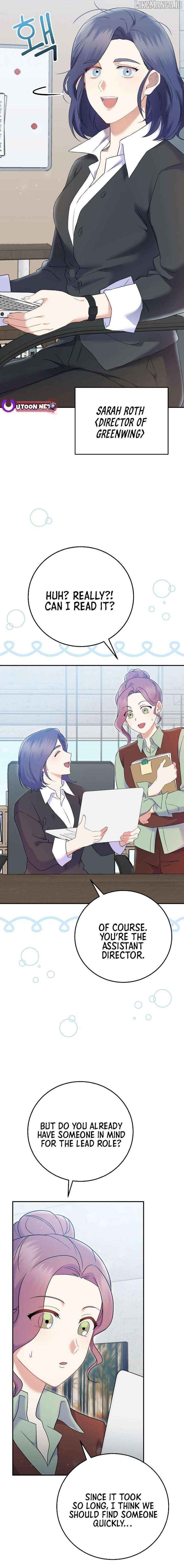 Read Superstar From Age 0 EN Manga Online