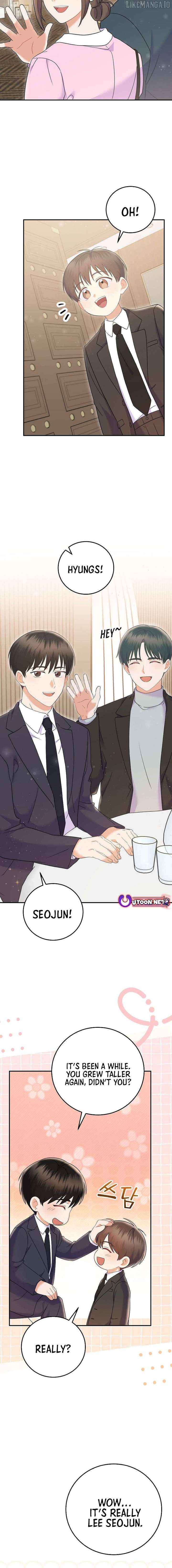 Read Superstar From Age 0 EN Manga Online