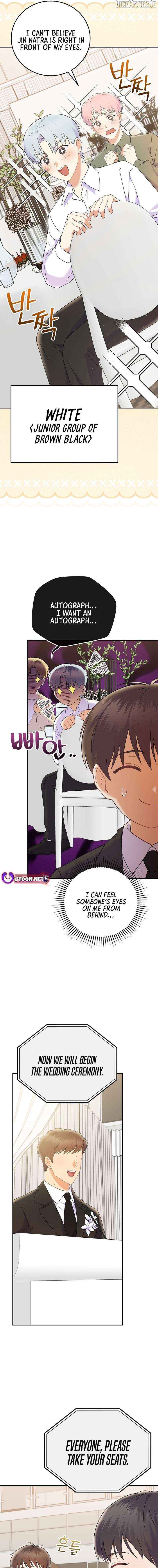 Read Superstar From Age 0 EN Manga Online