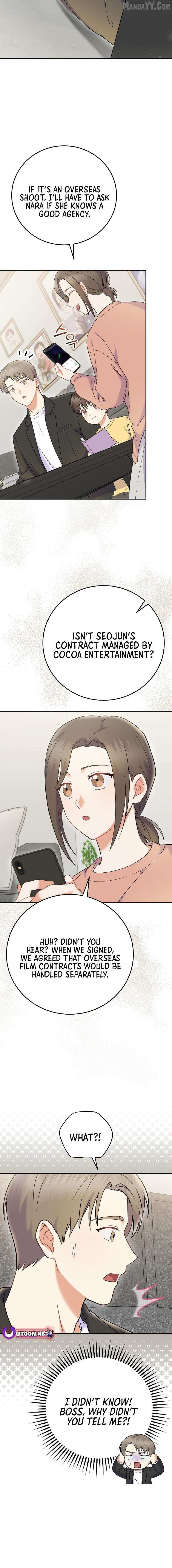 Read Superstar From Age 0 EN Manga Online