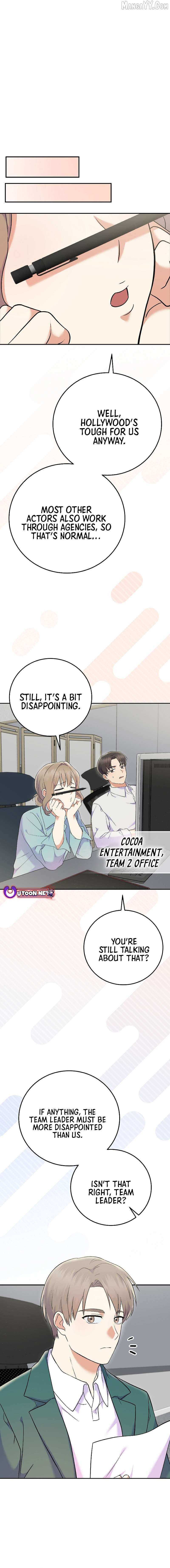 Read Superstar From Age 0 EN Manga Online