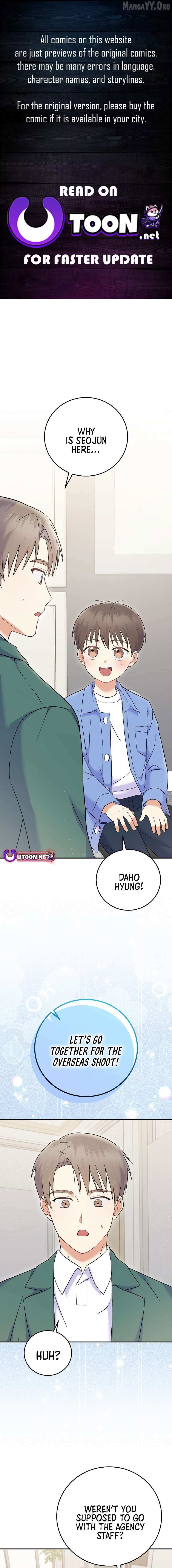 Read Superstar From Age 0 EN Manga Online
