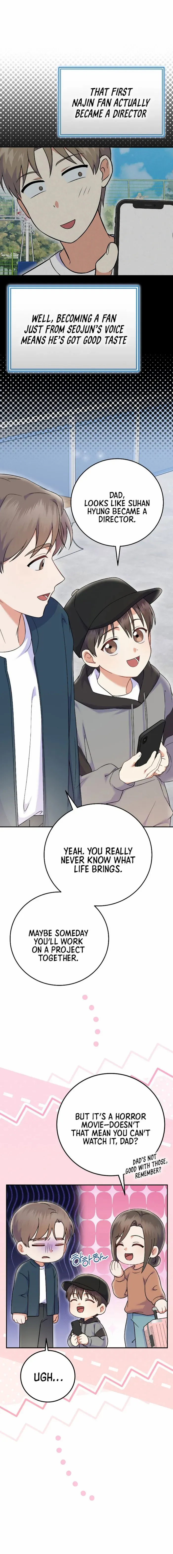 Read Superstar From Age 0 EN Manga Online