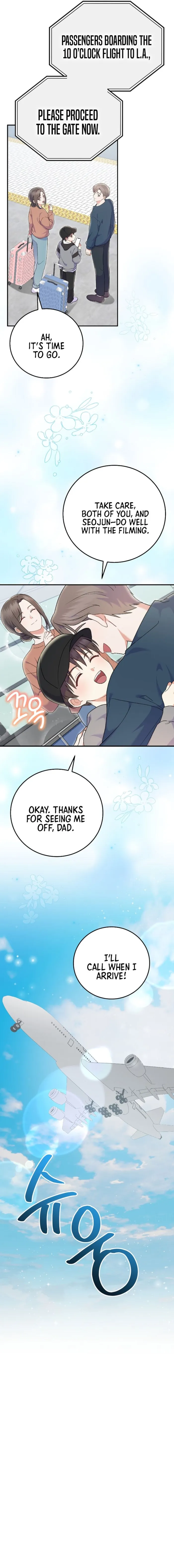 Read Superstar From Age 0 EN Manga Online