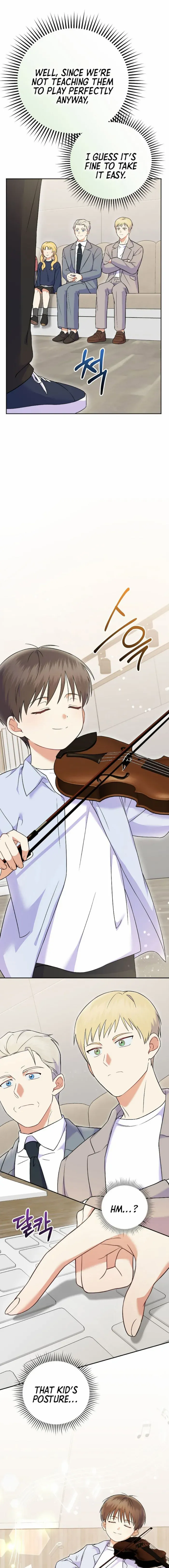 Read Superstar From Age 0 EN Manga Online