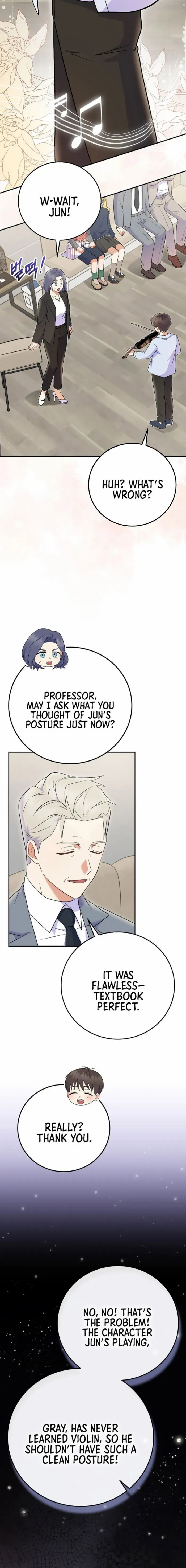 Read Superstar From Age 0 EN Manga Online