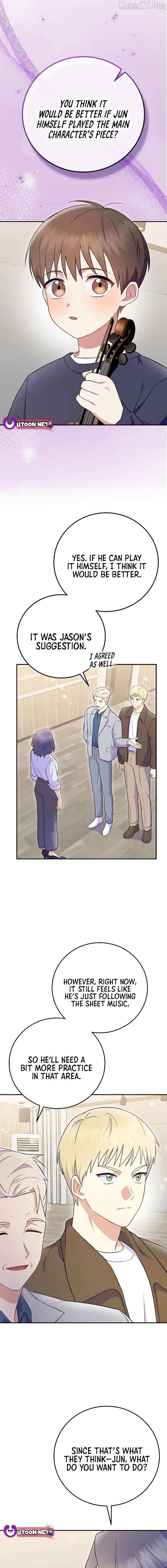 Read Superstar From Age 0 EN Manga Online