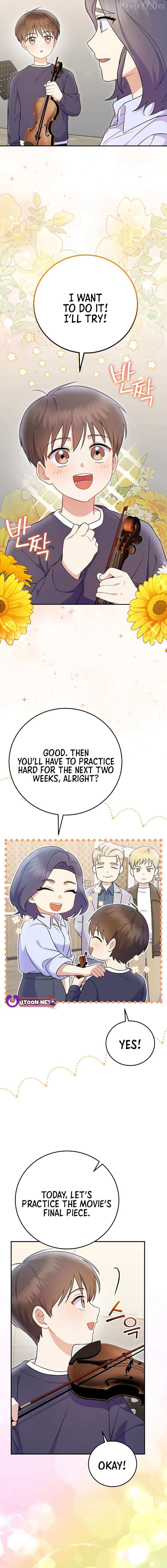 Read Superstar From Age 0 EN Manga Online