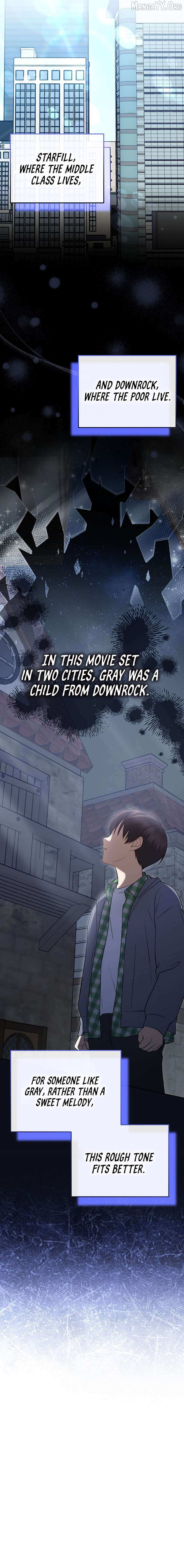 Read Superstar From Age 0 EN Manga Online