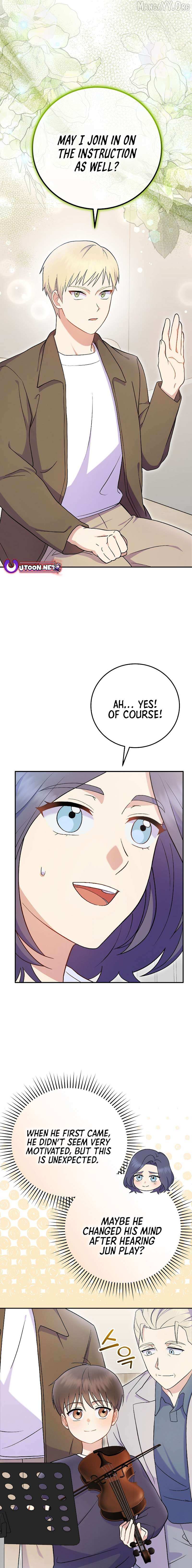 Read Superstar From Age 0 EN Manga Online