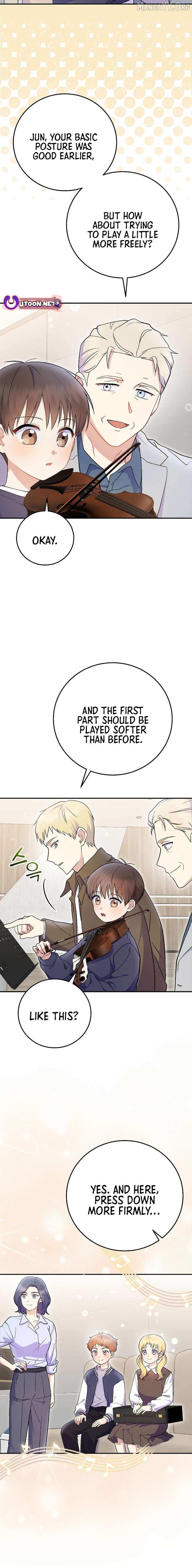 Read Superstar From Age 0 EN Manga Online