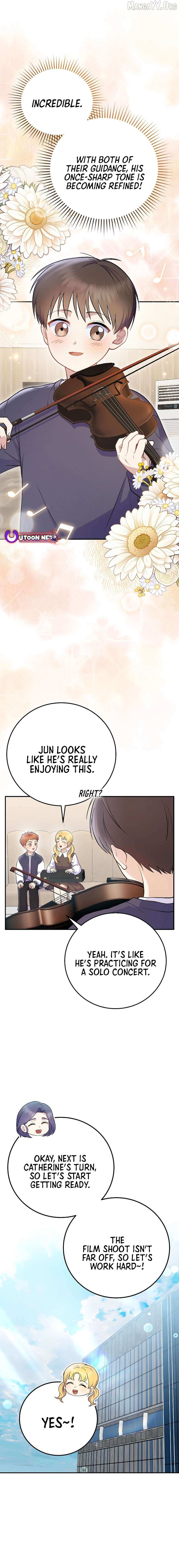 Read Superstar From Age 0 EN Manga Online