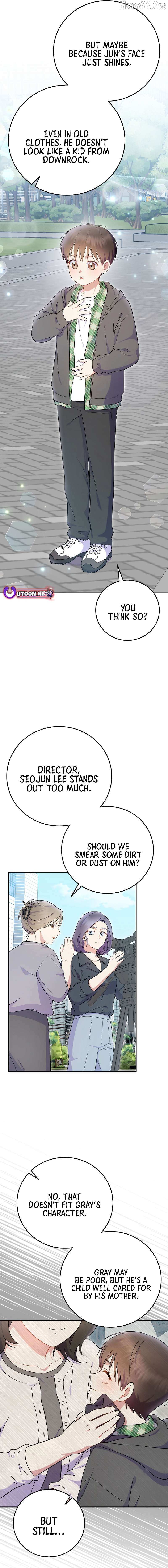 Read Superstar From Age 0 EN Manga Online
