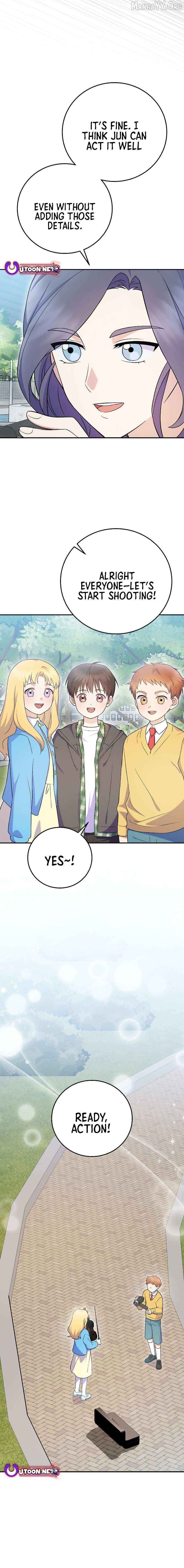 Read Superstar From Age 0 EN Manga Online
