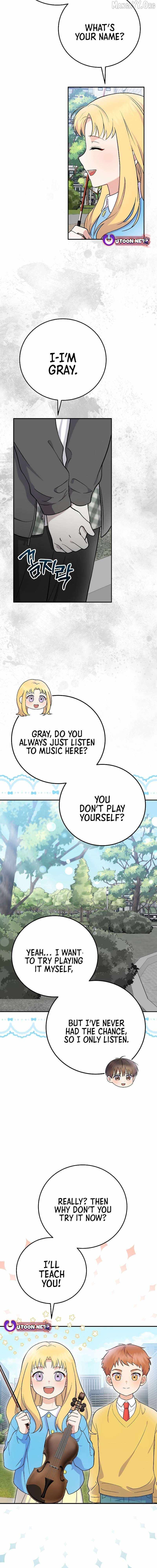 Read Superstar From Age 0 EN Manga Online