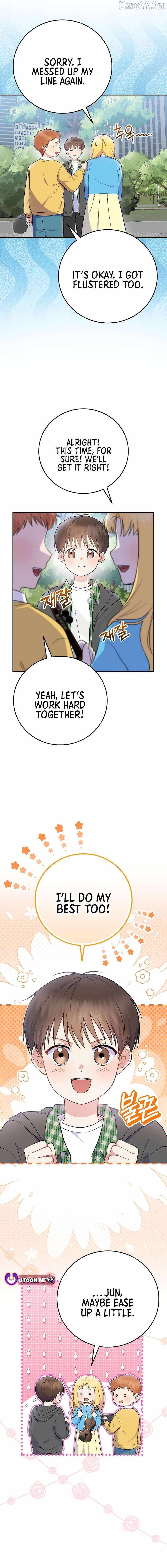 Read Superstar From Age 0 EN Manga Online